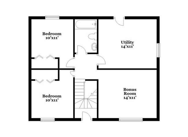 Building Photo - 4513 Cod Dr