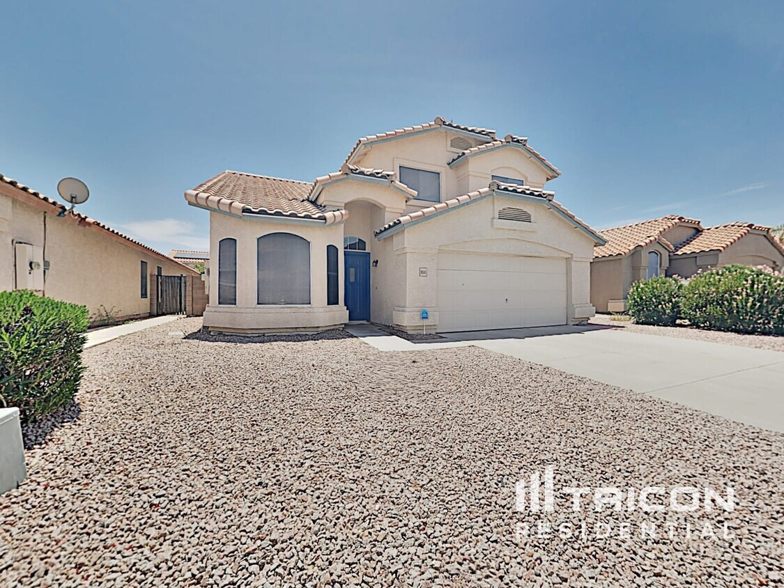 Foto principal - 8945 W Kathleen Road Peoria AZ