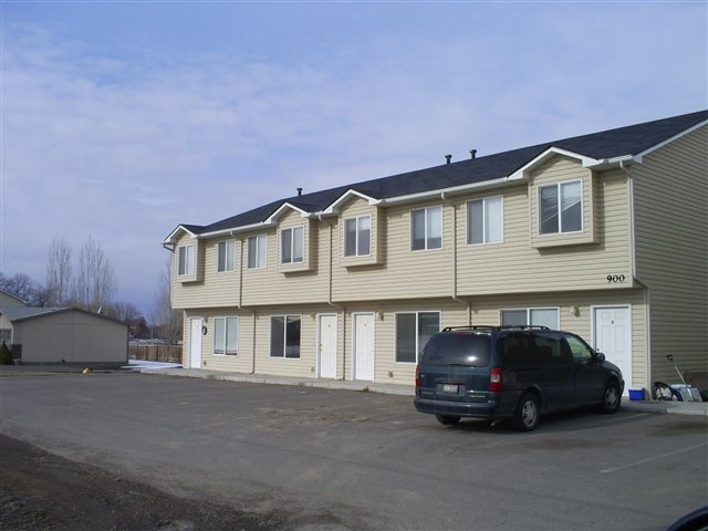 Building Photo - Haven Park Apartments