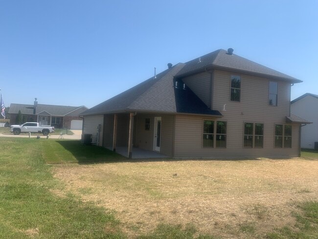 Photo - 3617 Justine Drive House