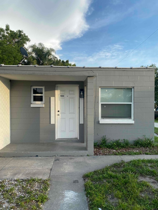 4662 America St, Orlando, FL 32811 Room for Rent in Orlando, FL