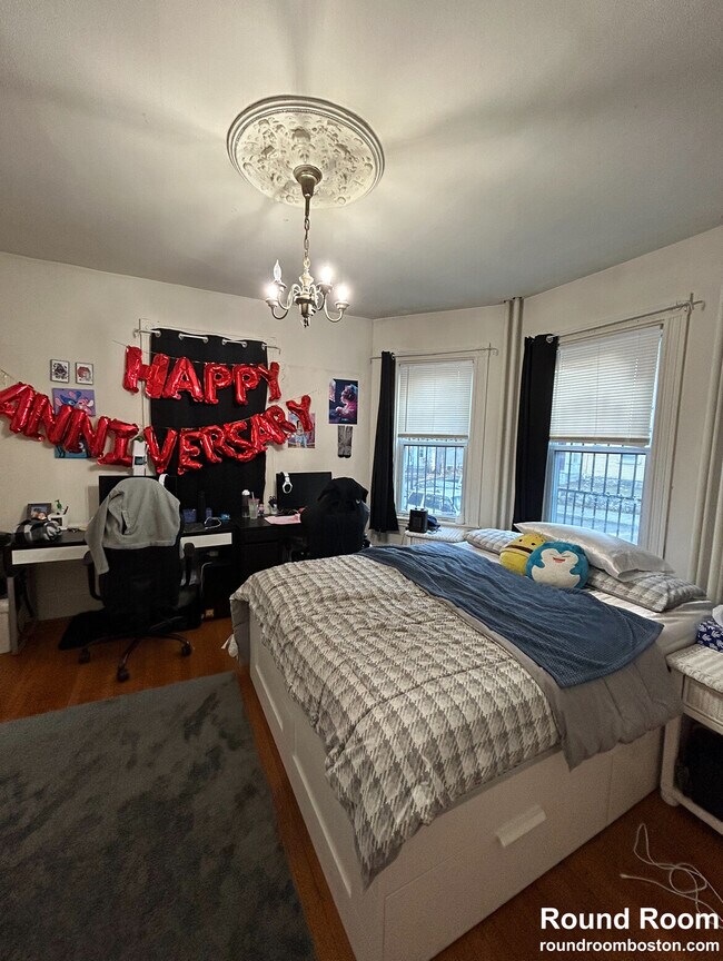 Foto del edificio - 17 Hillside St