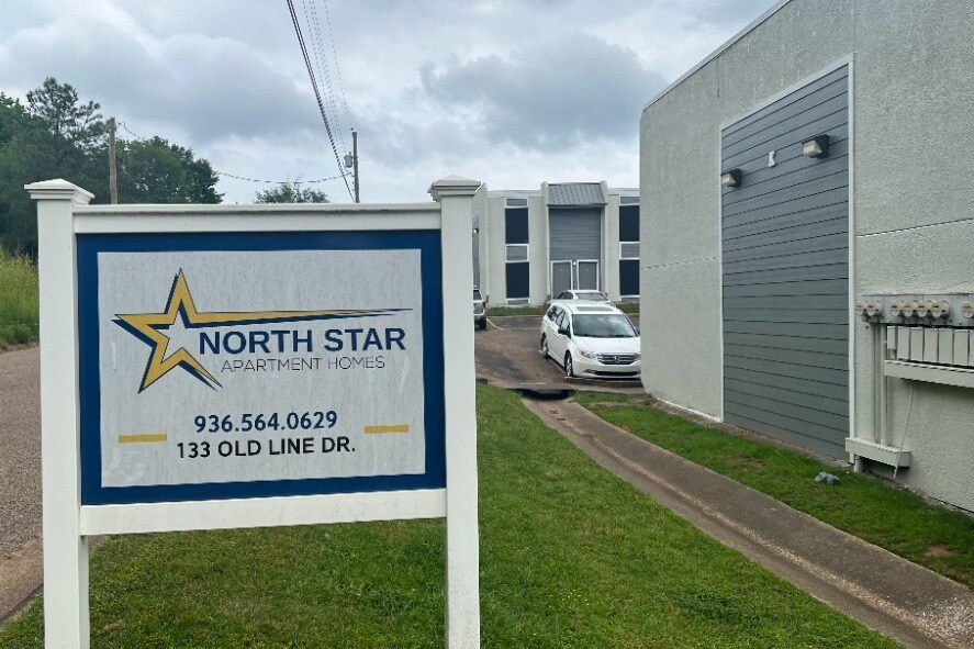 North Star Apartments Apartments in Nacogdoches, TX