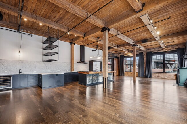 Foto del edificio - 1000 W Washington Blvd