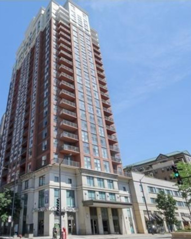 Foto principal - 1101 S State St