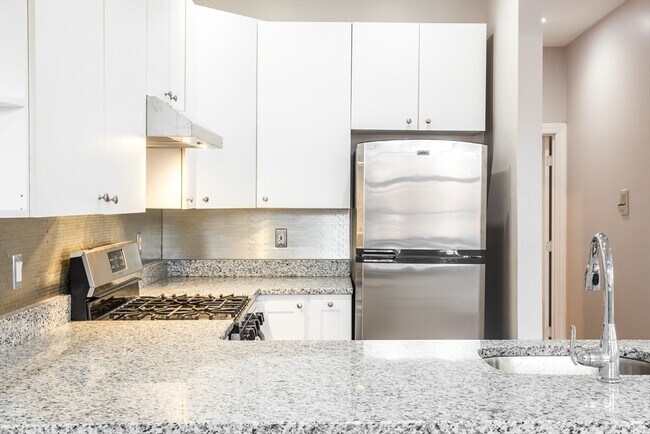 Foto del edificio - 534 Tremont St