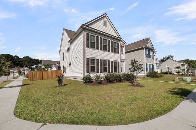 Foto del edificio - Stunning 4 Bed, 3.5 Bath in Oakfield of Jo...