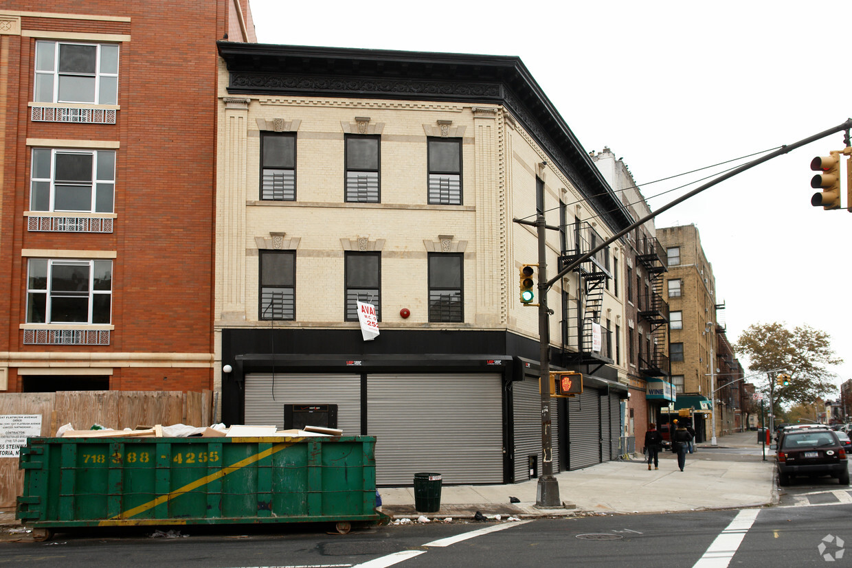 Building Photo - 1259 Flatbush Ave