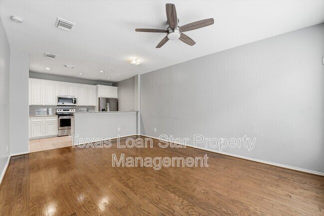 Foto del edificio - 1507 Sutton St