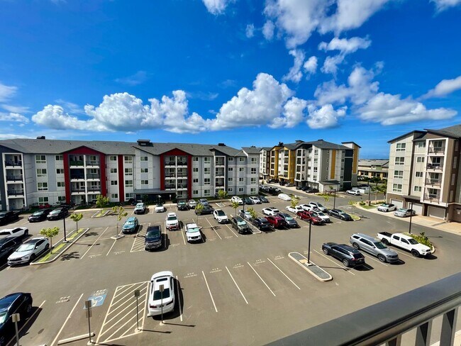 Foto del edificio - AVAILABLE MID-JUNE! BRAND NEW 1-Bedroom in...