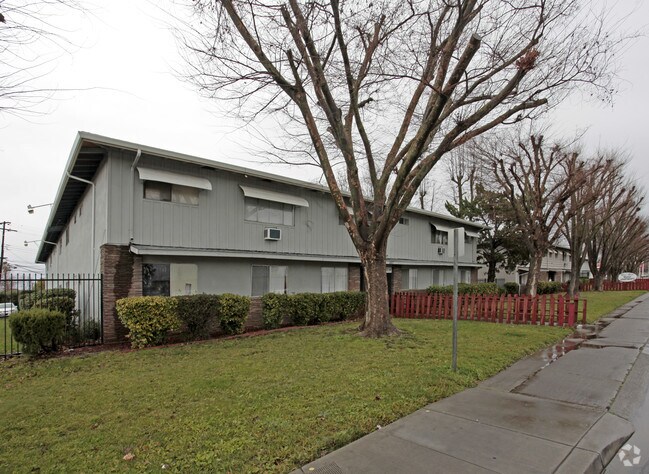 Foto del edificio - Rockingham Apartments