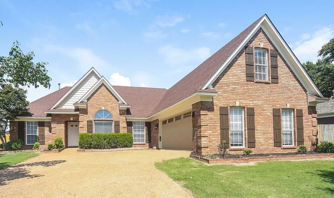Building Photo - 2110 Kindlewood Dr