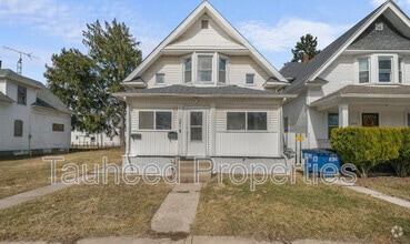 Building Photo - 341 E Weber St