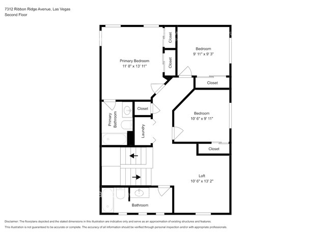 Foto del edificio - 7312 Ribbon Ridge Ave