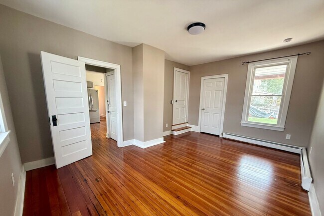 Foto del edificio - 9 Greenridge Place #1