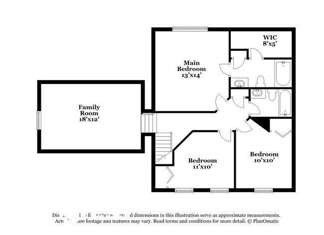 Building Photo - 3423 Cainbrook Crossing