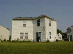 Foto del edificio - 8735 Limberlost Ct