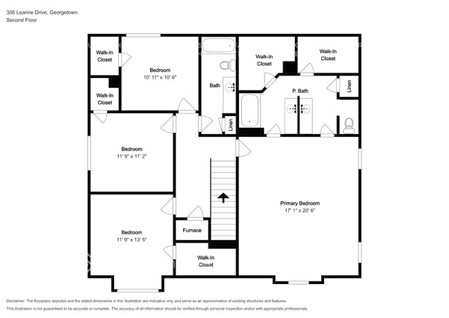 Building Photo - 308 Leanne Dr
