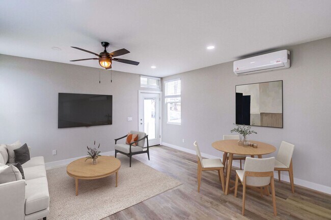 Foto del interior - The Royal of Rancho Penasquitos