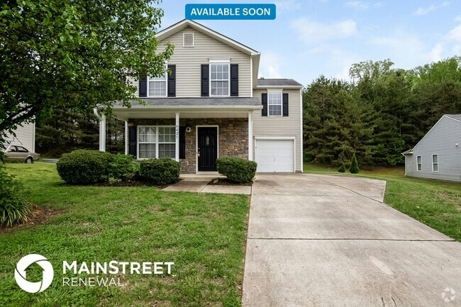 Building Photo - 4425 Canaan Pl Dr