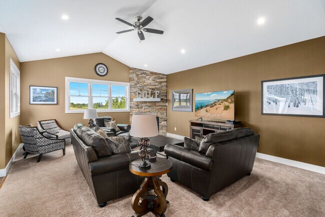 Foto del edificio - 12534 Old Orchard Trail