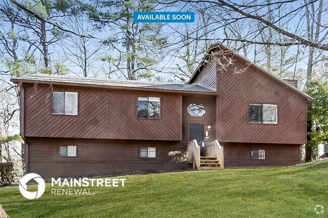 Building Photo - 3992 Fairington Dr