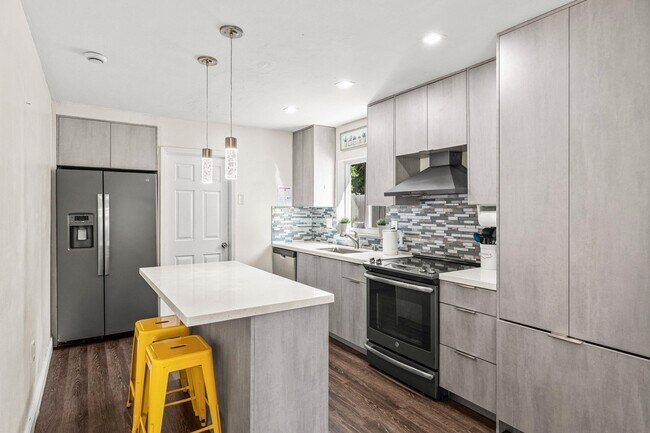 Foto del edificio - 1121 N 66 Terrace