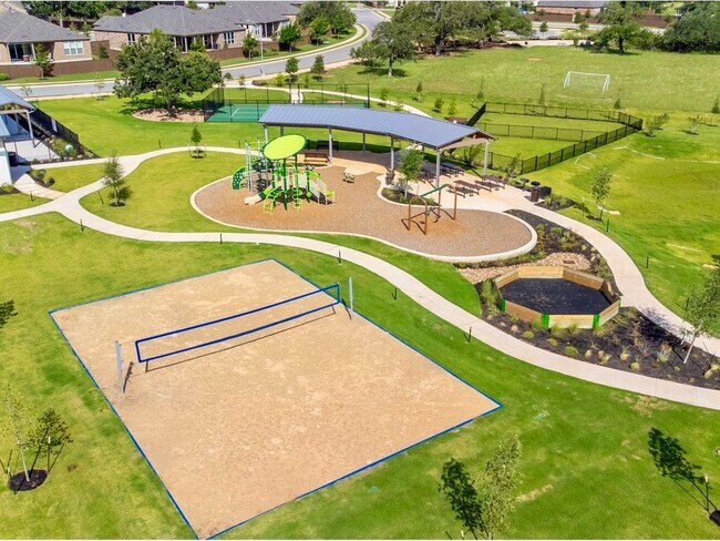 Foto del edificio - 125 Slenderleaf Dr