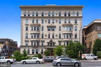 Building Photo - 2000 16th St NW