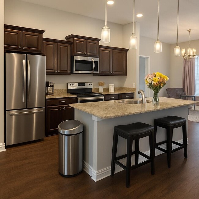 Foto del edificio - 8484 Holley Hills Cir