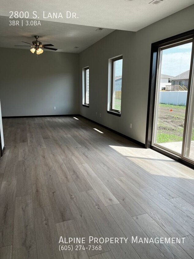 Primary Photo - Newly Built 3 Bed/3 Bath Rental Home!