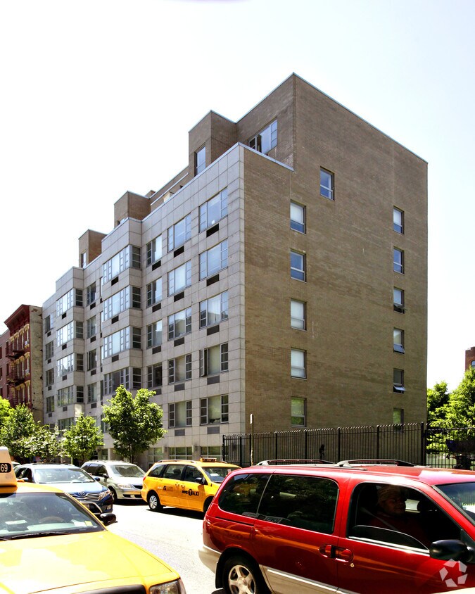 Primary Photo - Deco East