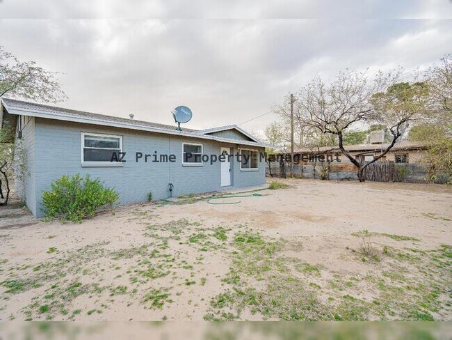 Building Photo - 11541 N DAVID AVE, RILLITO AZ