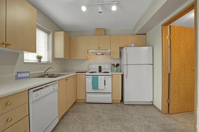 Photo du bâtiment - Westhaven Estates