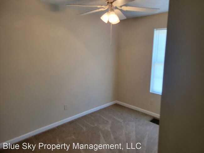 Building Photo - 2 br, 1 bath House - 903 E. 25th