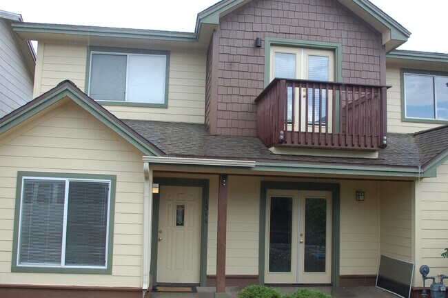 Foto del edificio - 1511 E Payton Wy