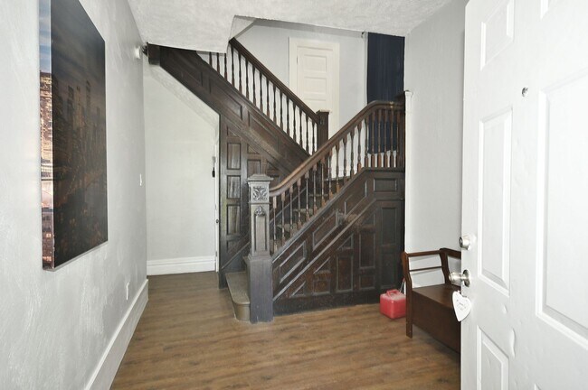Foto del edificio - 8017 Susquehanna St