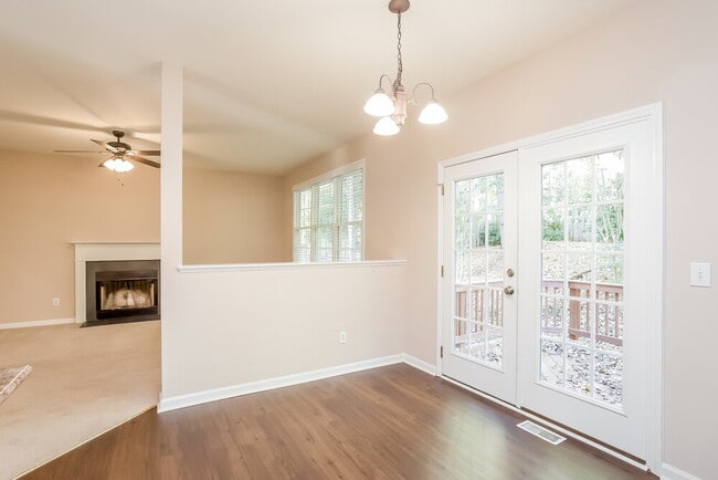 Building Photo - 12616 Waterlow Park Ln