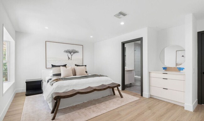 this is my bedroom - 26212 Alizia Canyon Dr