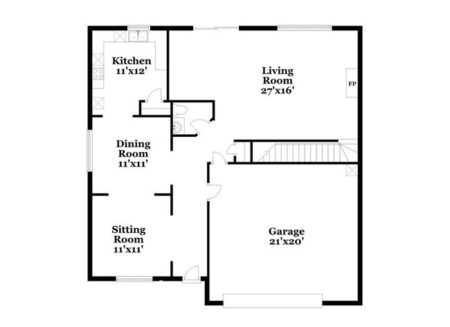 Building Photo - 2120 Speedwell Ct
