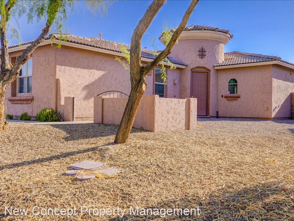 Primary Photo - 3 br, 2 bath House - 12675 N. Maize Dr.