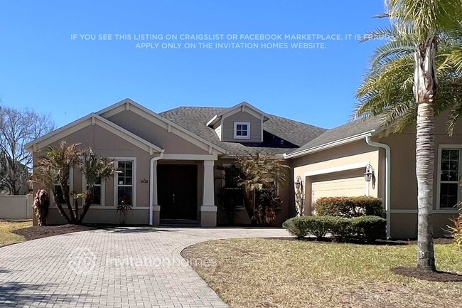 Building Photo - 2425 Misty Cove Cir