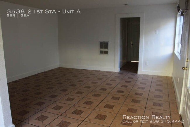 Building Photo - 3538 21st St