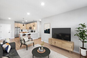 Interior Photo - Station Place