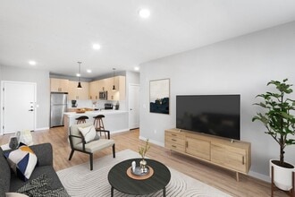 Interior Photo - Station Place