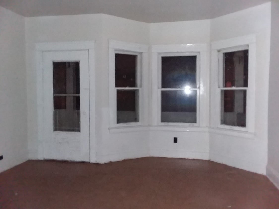 living Room - 4064 E 57th St