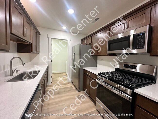 Foto del edificio - Move-in Discount!! - Brand New Construction - 3 bedroom- 2 bath 4 Plex