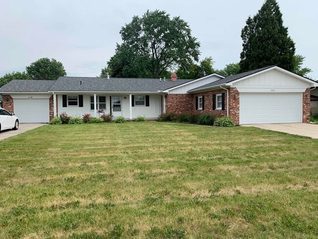 Building Photo - 252 N Frost Dr