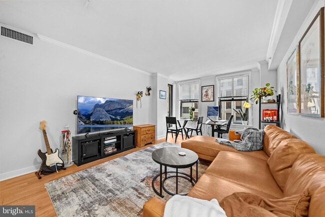 Photo - 631 D St NW Apartment