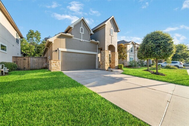 Building Photo - 7430 Lynnbrook Falls Lane